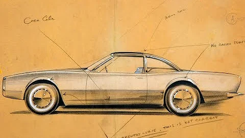 Designed Different- Raymond Loewy