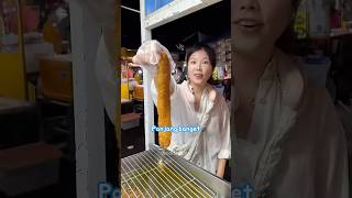 Seru Banget Jajan Di Pasar Malam Surabaya Kodam makananindonesia