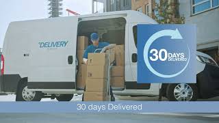 Burkert Air Cabinet Solutions - Delivered in 30 Days*!