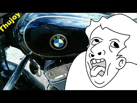 Самый тупой мото мошенник