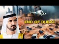 Dubai Floods Disaster l End OF Dubai 😲