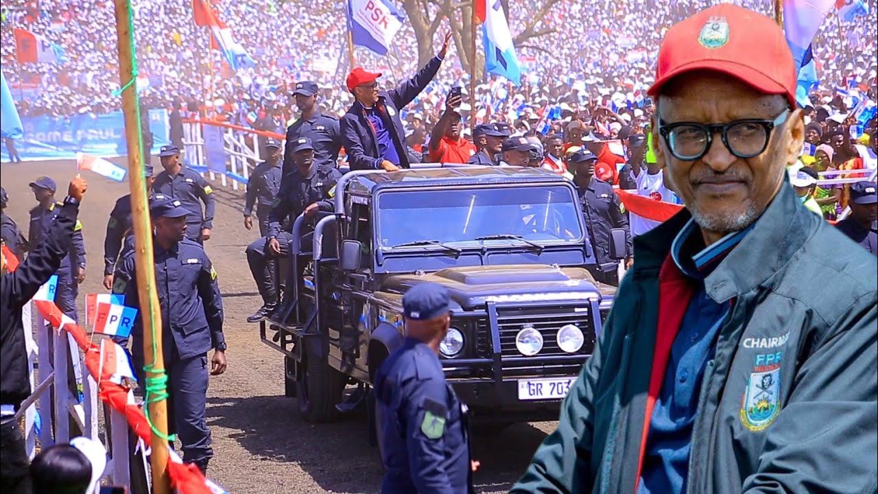PAUL KAGAME YERETSWE URUKUNDO I RUBAVU🤗KU MUTEKANO YAVUZE IJAMBO RIKOMEYE|IBIGWI BYE MU KWIYAMAMAZA