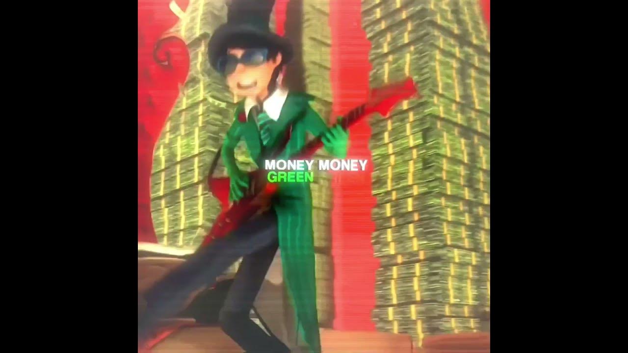 money money green green.. 💵🗣️🔥 || #thelorax