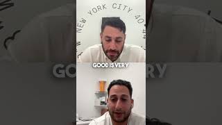 The Venture of Storytelling (Feat. Mitchell Harounian)