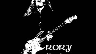 Roy Buchanan - When A Guitar Plays The Blues (HQ)