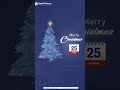 Merry Christmas! #medsitnexus #santaclaus #christmasjoy #christmastree #christmasday2024