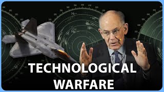 The Role of Technology in Modern Warfare | Prof. John Mearsheimer