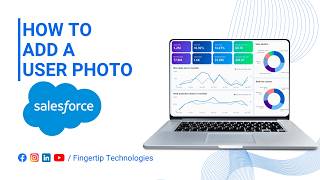 How to Add a User Photo in Salesforce CRM | Full Tutorial | 2026