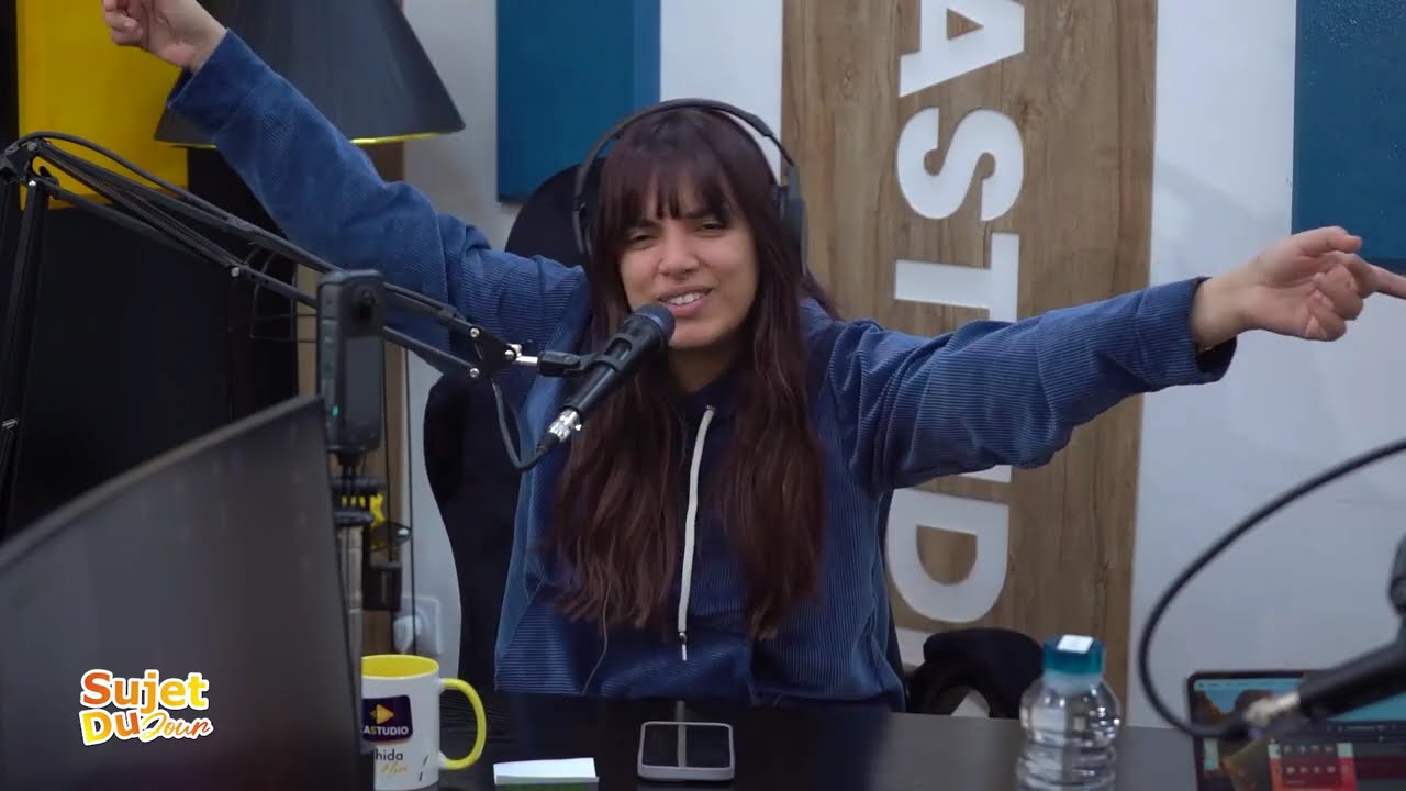 ZWIDJA MORNING 19 DECEMBRE 2024 زويجة مورنينڨ