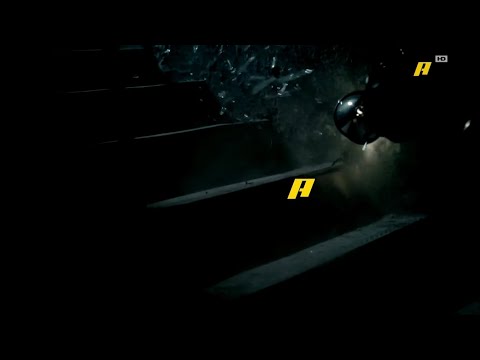 MBC Action Ident 2021