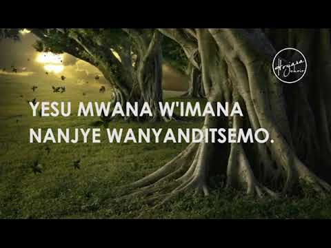 Uyu Mubumbe Wacu Lyrics By Hoziana Choir ADEPR Nyarugenge