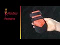 Универсальная обувь для активных собак Ultra Paws Rugged Dog Boots (США)