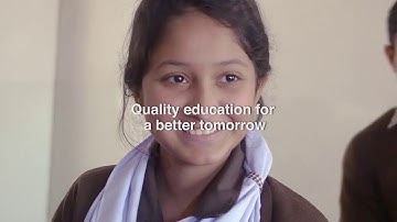 A journey towards triumph: Mahnoor’s story