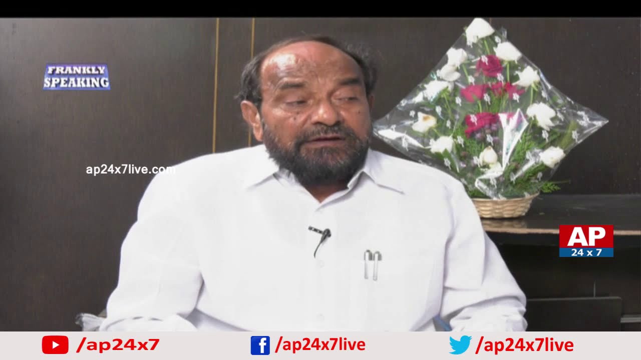 BC Leader R Krishnaiah Comments On Party Jumpings | AP24x7