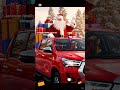 Biggest Christmas tree sold out