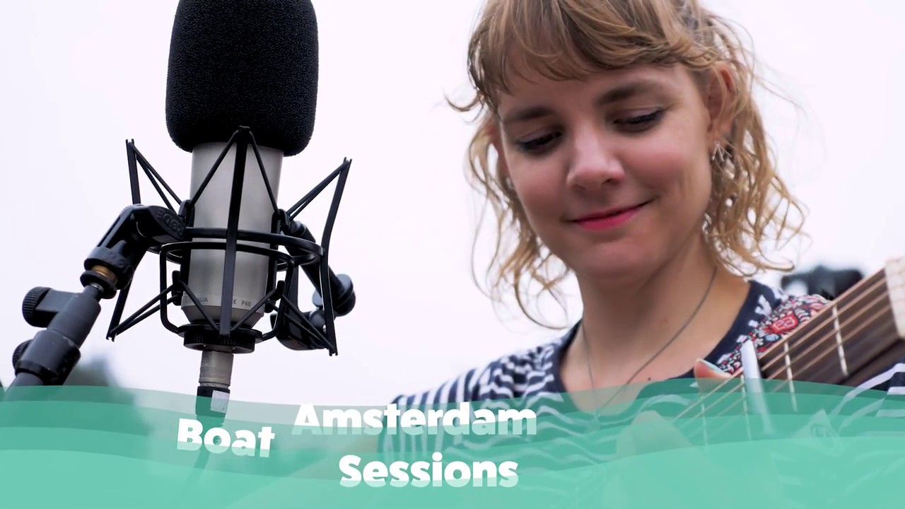 63 The Lasses - The Tide