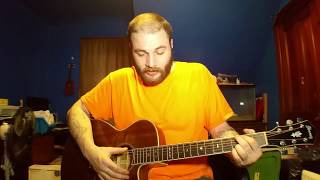 cheap beginner to pro acoustic guitar-(2019)