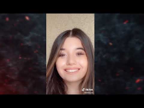 Tiktok Elvina Ragimova #2