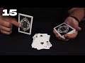 Learn this EASY MIND READING CARD TRICK! (Think Stop Card Magic Tutorial)