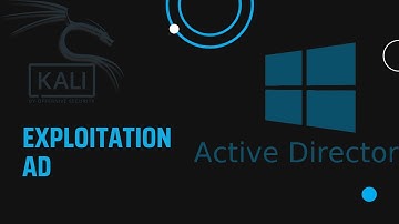 Exploitation Active Directory - LLMNR poisoning