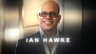 Ian Hawke never loses 🗿