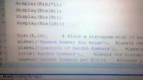 MATLAB ABE 205 Project--take 1