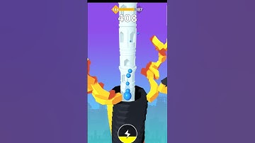 Bouncing Ball Android Gameplay | #shorts #viral #androidgames #androidgameplay #androidmobilegames