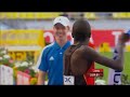 Stephen Kiprotich becomes 2013 Marathon Champ - Universal Sports