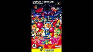 Super Bomberman: Panic Bomber W - Round 4 ~Kenya~ (SNES OST)