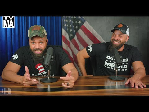 Hodgetwins TV Preview