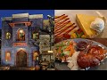 Yak and Yeti Restaurant and Quick Service at Disney's Animal Kingdom | Walt Disney World| May 2021