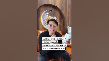 Reset Counter & Panic Full không phải chỉ có trên iPhone 16 Pro Max mà iPhone nào cũng bị lỗi này