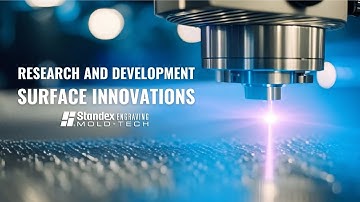 R&D Surface Innovations: Advanced Functional Textures