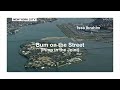 Bum On The Street (Pimp In The Joint) with lyrics- Issa Ibrahim