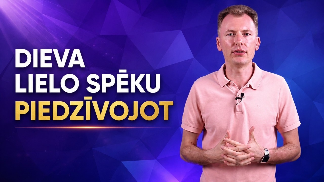 Vārds šai nedēļai | # 1