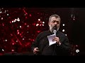 حاج محمود کریمی نوحه یک تن شهید شهادت حضرت زینب  