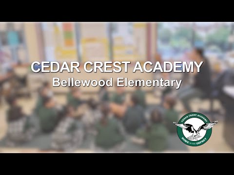 Cedar Crest Academy | Virtual Open House