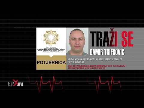 Video: Hardfield Battleline - Osumnjičeni S Potjernicama: Lokacije, Identiteti I Strategije Uhićenja