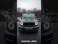 G WAGON#cars#edits #phantom