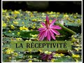 La rceptivit