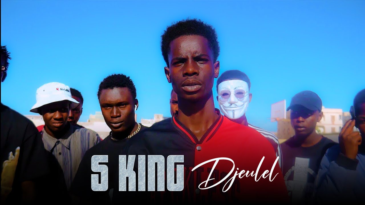 S king - Djeulel