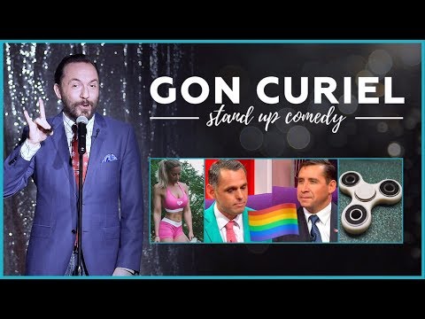 (EXCEPTO HACIA ARJONA) - NOTI CREAS - STAND UP COMEDY
