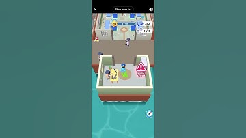 Prison Life Idle Game –WASTELAND