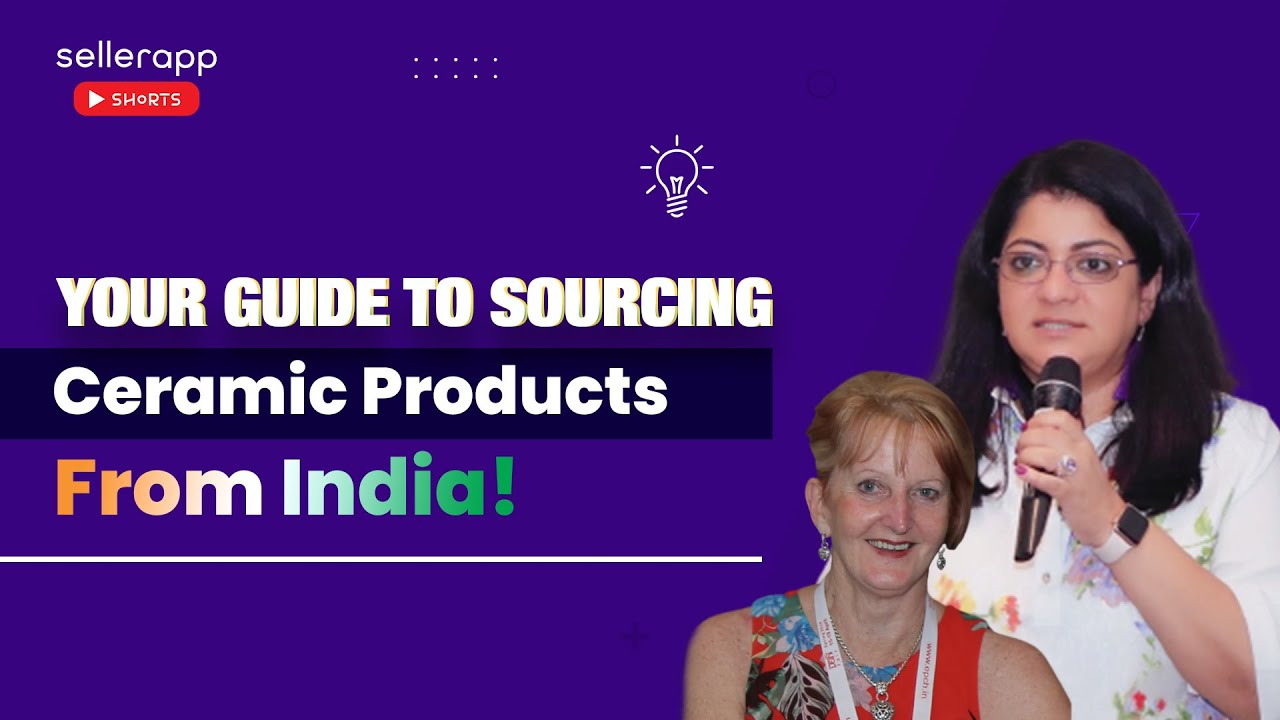 Sourcing Ceramic Products From India - Learn Why It Is A Top Selling Indian Product On Amazon USA