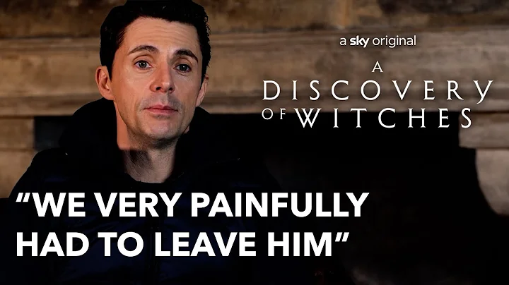 Teresa and Matthew face untold dangers in Series 3...