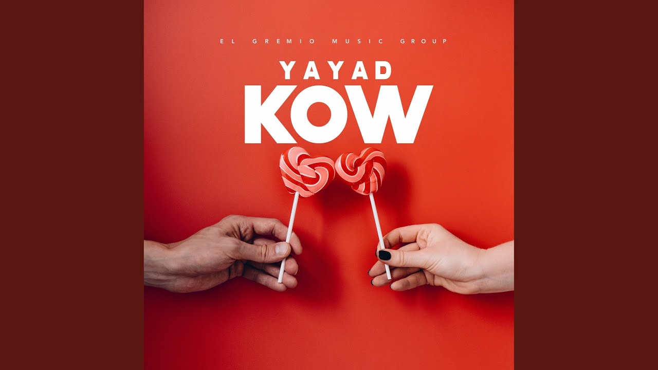 Смотреть «Yayad Kow» на YouTube