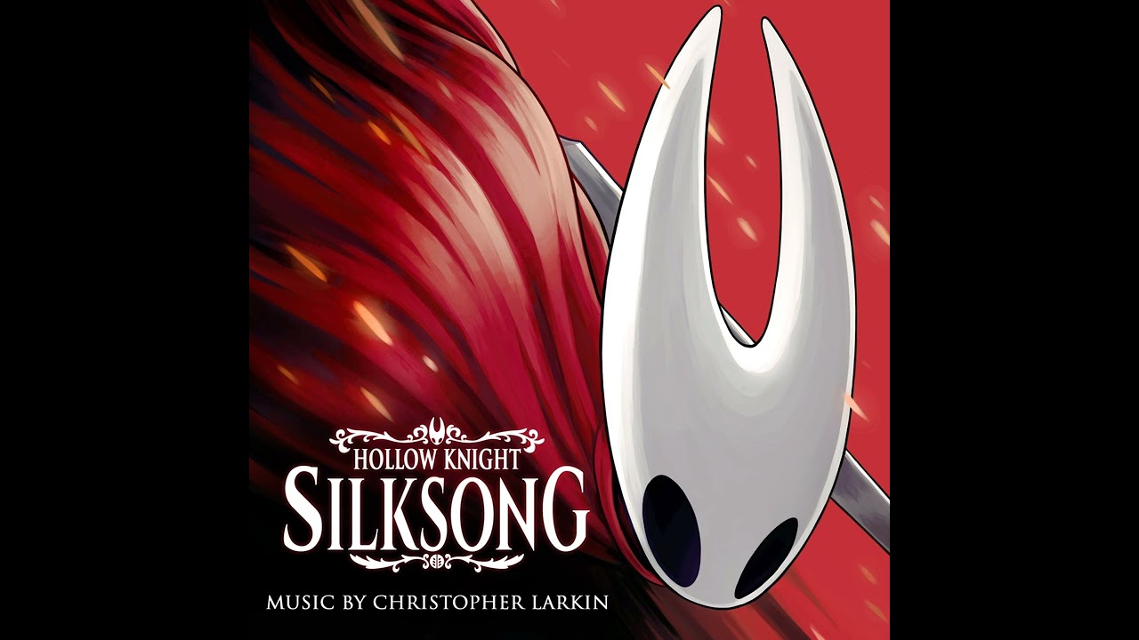 Watch Hollow Knight: Silksong OST - 05 The Marrow - Christopher Larkin on YouTube Watch Hollow Knight: Silksong OST - 05 The Marrow - Christopher Larkin on YouTube