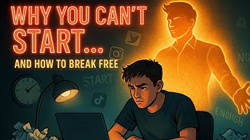 Stop Procrastinating Now: 5 Simple Steps to Achieve Your Goals