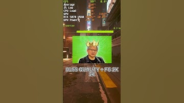 Is XeSS 2.1 a DLSS KILLER? 🔥 Frame Gen Battle in Cyberpunk 2077 | OC RTX 5070, Path Tracing