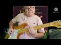 Yngwie Malmsteen I'll see the Light tonight guitar cover.
